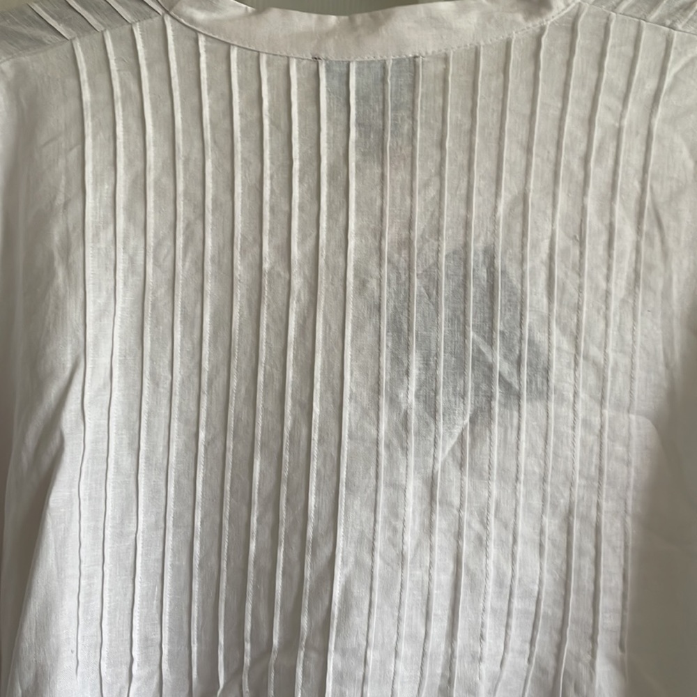 Cynthia Rowley Women’s Top - Picture 9 of 9